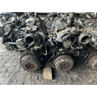 Двигун 1.9 dci Renault Megane 2 Рено Меган 2 F9Q816 F9Q 816