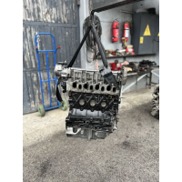 Двигун 1.9 дизель Рено Нісан Опель Вольво ПЕРЕВІРЕНИЙ на гарантії