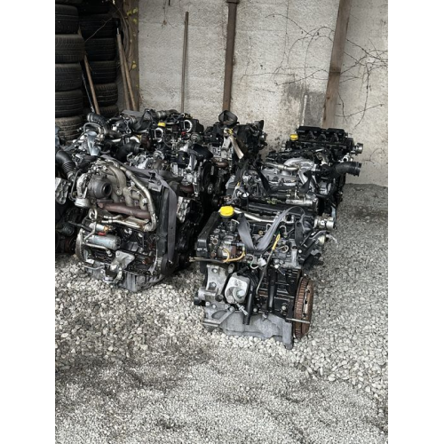 Двигун 1.4 1.5 1.6 1.9 2.0 2.2 dci hdi tdi Рено Пежо Фольксваген Форд