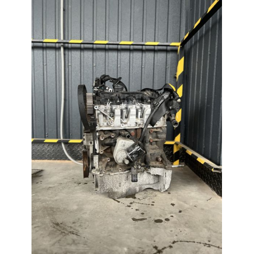 Двигун 1.5 dci Dacia Duster Renault Megane Kangoo Nissan Qashqai