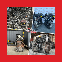 Двигун 1.5 / 1.9 дизель Рено Ніссан Оплеь Дачія комплектний / голий