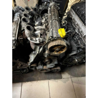 Двигун (мотор) Renault Kangoo 1.9 DCI F8T