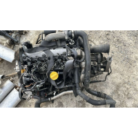 Двигун Renault Laguna, 1.9, дизель, F9A, 2001-2007  
Двигун Renault Trafic, 1.9, дизель, F9K, 2001-2014  
Двигун Vivaro, 1.9, дизель, F9K, 2001-2014