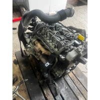 Двигун/мотор Рено Мастер 2.2dci/2.5dci