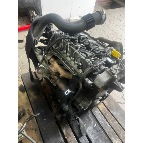 Двигун/мотор Рено Мастер 2.2dci/2.5dci