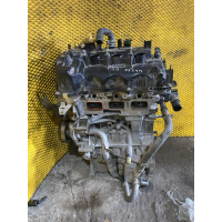 Мотор Dacia Renault Sandero 2 Logan 1.0 B4D 2013-2020 год