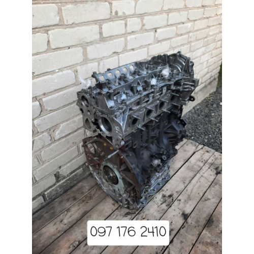 Двигун Renault Master 2.3, Opel Movano, Nissan, 2018, 2.3 л, дизель. Двигун Renault Master 2.3, Opel Movano, Nissan, 2018, 2.3 л, дизель.