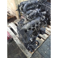 Двигун/ДВС/Мотор Рено Трафік 1.9