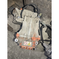 Водяний двигун електромотор Renault Zoe, 2011-2018, 5amb450.