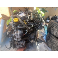 Двигун Renault 1.3 tce, двигатель мотор рено H5HA450,