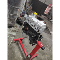 Мотор логан,кліо,симбол, кенго 1.4 k7j