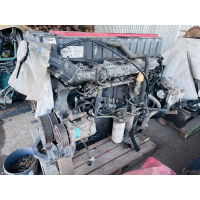 Двигун Renault magnum dxi12