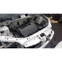 Двигун 1.2 л, бензин, 16V, D4F F732, Dacia Sandero Logan, 2010.