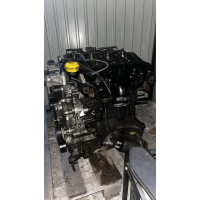 Мотор Master 2.5tdi 115-120кс