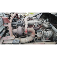 Двигун мотор на ЗИЛ ГАЗ ПАЗ двигатель Renault Midliner