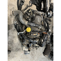 Двигун мотор Рено Renault 1.5 дизель К9К Е628