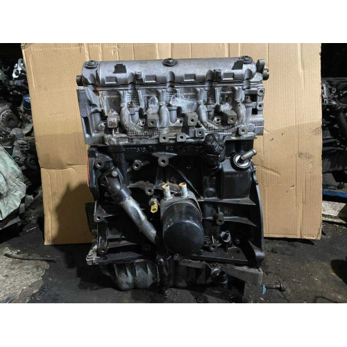 Двигун Рено сценік 1.9 мотор Renault  F9Q 780 євро 5 Scenic III meg3