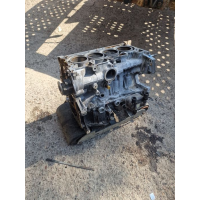 Блок низ двигуна, H5F, 2012, 1.2 TCe, бензин.