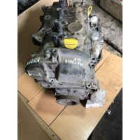 Двигун K4M 848, Renault Megane, 2002, 1.6 л, бензин.