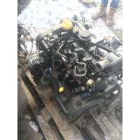 Продам Мотор рено p732 k9k