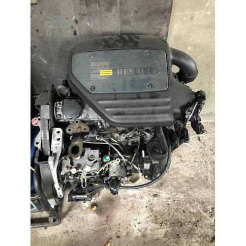 Двигун 1.9 Кенго двигун 1.5 кенго Мотор Канго Розборка кенго