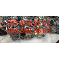 Двигун мотор двигатель Renault Megane 3,Scenic 3 1.5 K9K G657