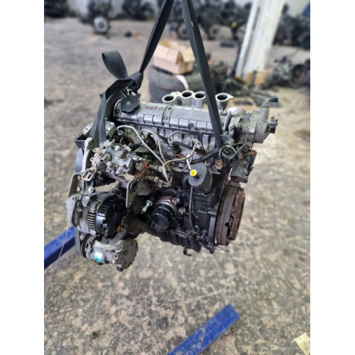 Мотор Рено Кенго 1.9 TDI. Renault Kangoo.Boxer.Ducato.Iveco