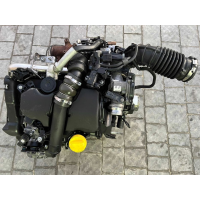 Двигун Мотор Renault Kangoo Clio Captur Nissan Note E12 1.5dci K9KE628