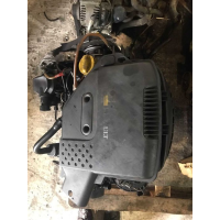 Двигун мотор 1,9D Renault Kangoo Clio F8T Рено Кенго