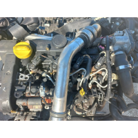 Двигун мотор двигатель K9K P732 Renault Laguna III 1.5 dci меган сцени