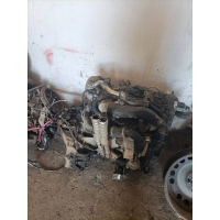 Мотор до Renault Megan