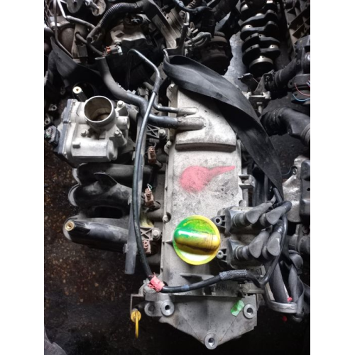 Мотор двигун двигатель 1.6 K7M A 812 Дачія Lodgy  рено логан