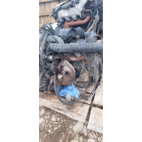 Двигун мотор 1.9 renault master trafic F9K