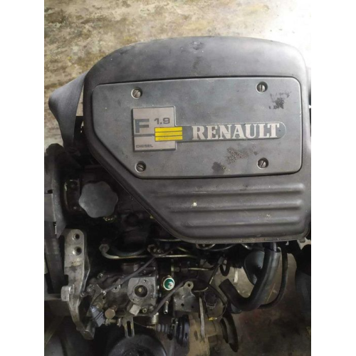 Двигун Кенго 1.9 1.5 мотор Канго Двигатель Рено Розборка