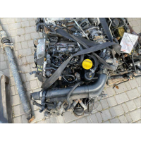 Двигатель Renault 1.9dti f9q мотор шрот