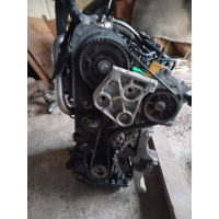 Мотор на меган 3 f9