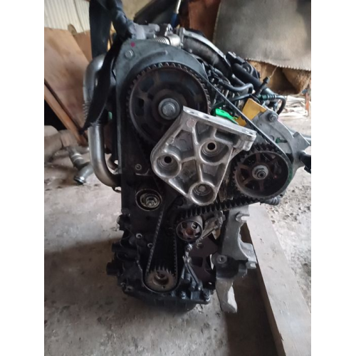 Мотор на меган 3 f9