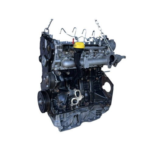 Мотор рено трафік віваро двигатель трафік віваро двигун трафік віваро