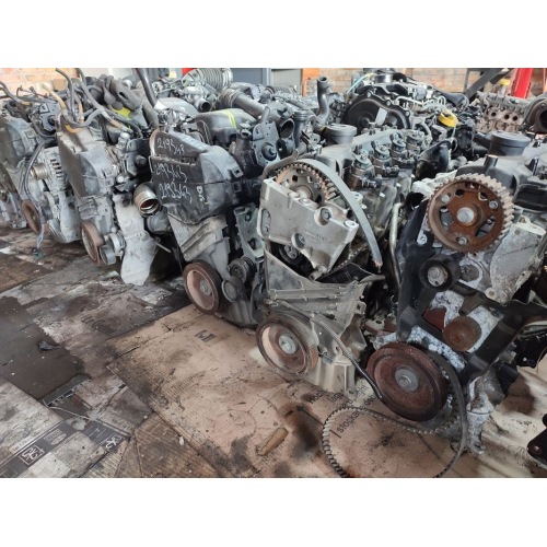 Двигун двигатель мотор kangoo citan qahqai канго кенго сітан кашкай k9