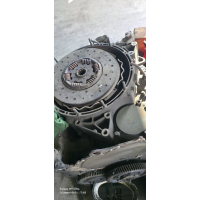 Мотор renault premium d11