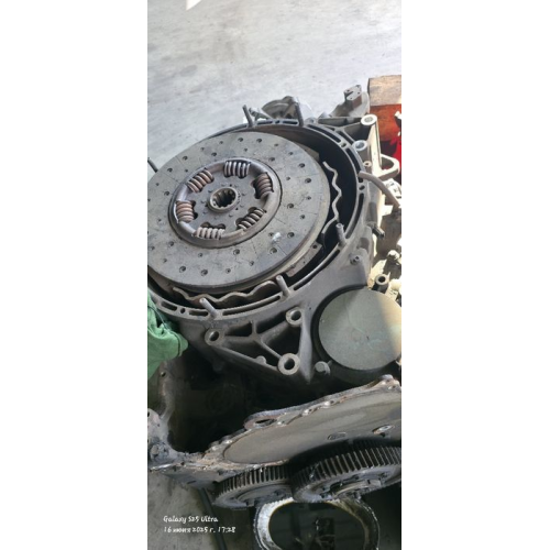 Мотор renault premium d11