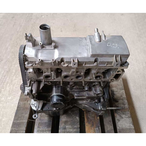 Мотор (двигатель) Renault Sandero II 1.6 бенз K7M812. Разборка Renault