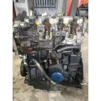 Мотор, двигун,двигатель 1.9 РеноТрафік, ОпельВіваро, НіссанПрімастар