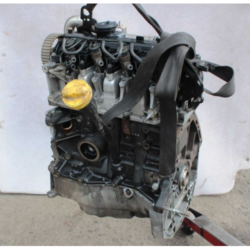 Двигун Renault Kangoo 2 мотор Bosch 2013-2017