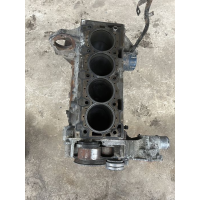 Блок двигуна Opel Astra H 1.6 16V Z16XEP, 2004 рік, 1.6 л, бензин.