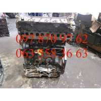 Двигун мотор двигатель Рено Мастер Renault Master 2.3dCi Битурбо M9T