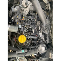 Мотор, двигун Euro5, 1.5 dci Renault  Sceni3 7701479146 7711497503