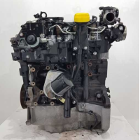 Мотор (двигатель) Renault Logan II 1.5 dCi (K9K612). Разборка Renault