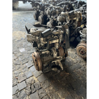 Двигун 1.9 dci Renualt Megane Рено Меган F9Q800 F9Q 800