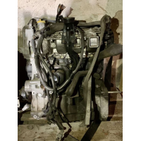 Мотор двигун Renault 1.6 K4М 794
